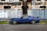 Shelby GT500 by Kinetik Motorsport 2015 года
